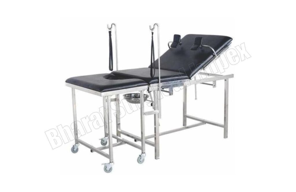 Hospital Beds