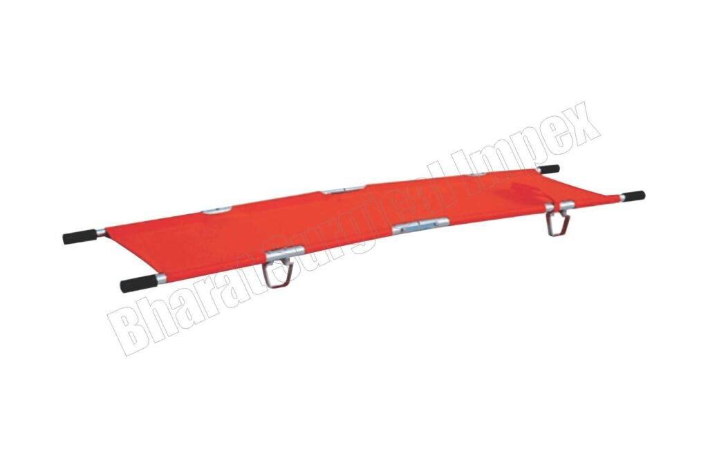 Hospital beds