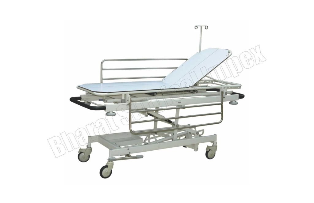 Hospital Beds