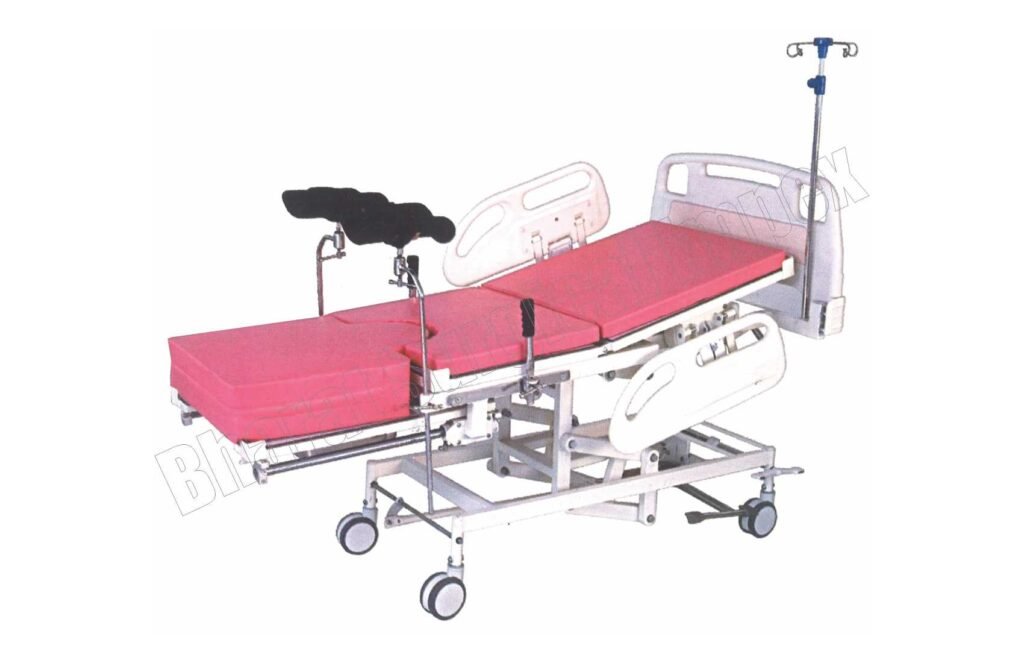 Hospital Beds