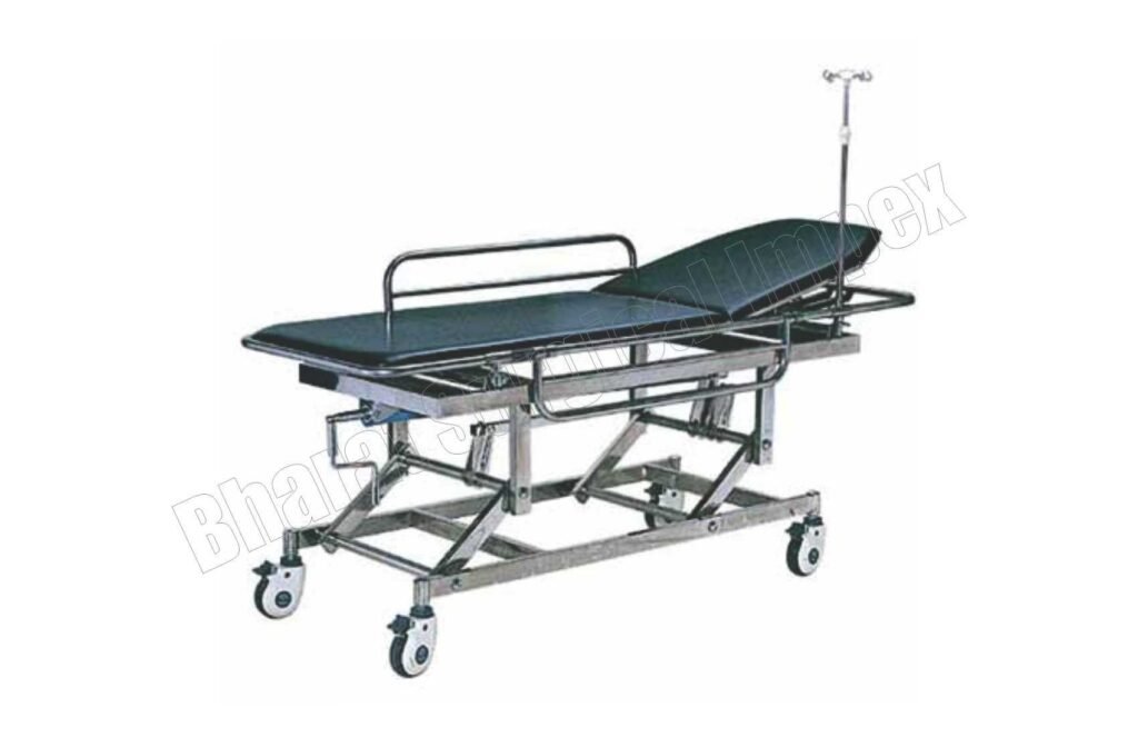 Hospital Beds