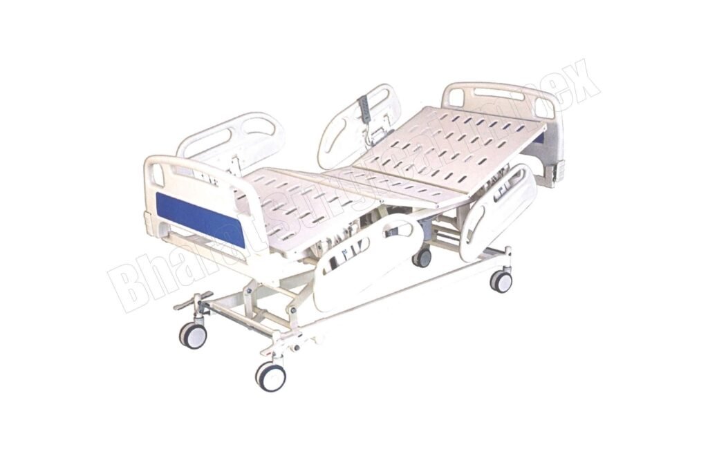 Hospital Bed
