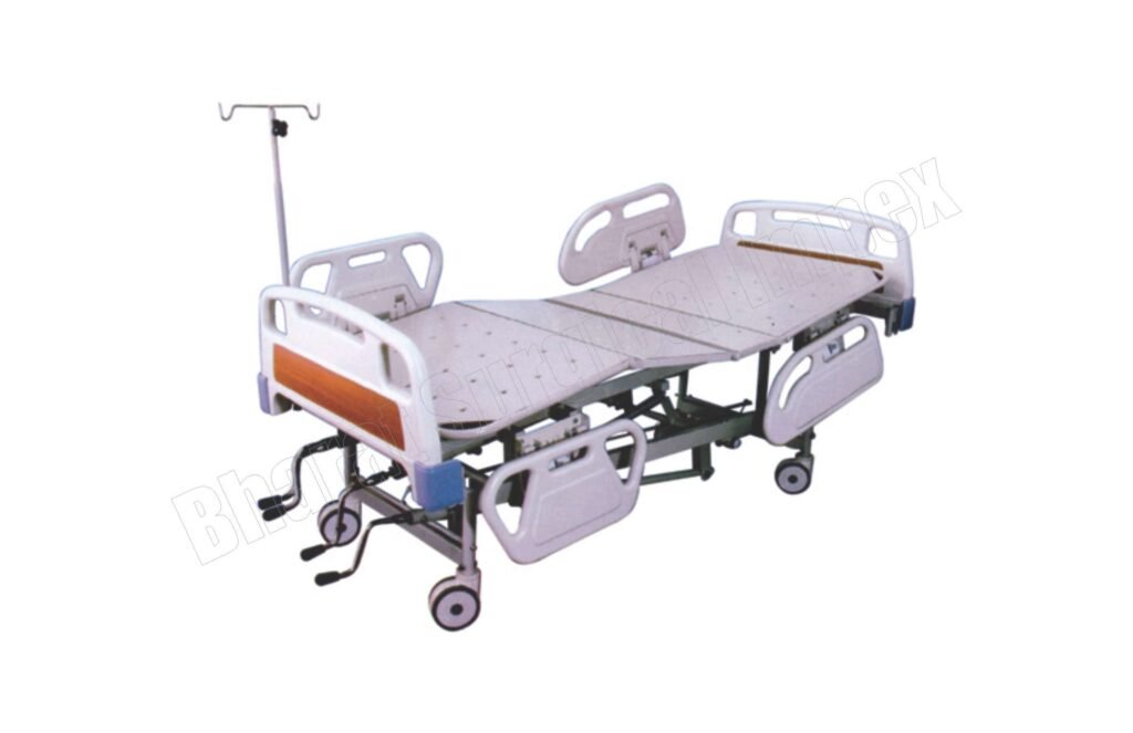 Hospital Furniture
