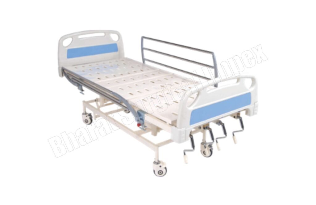 Hospital Bed Mechanical