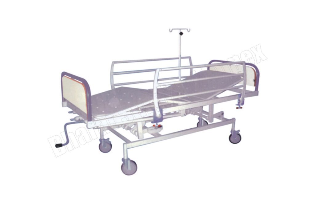 Hospital Beds