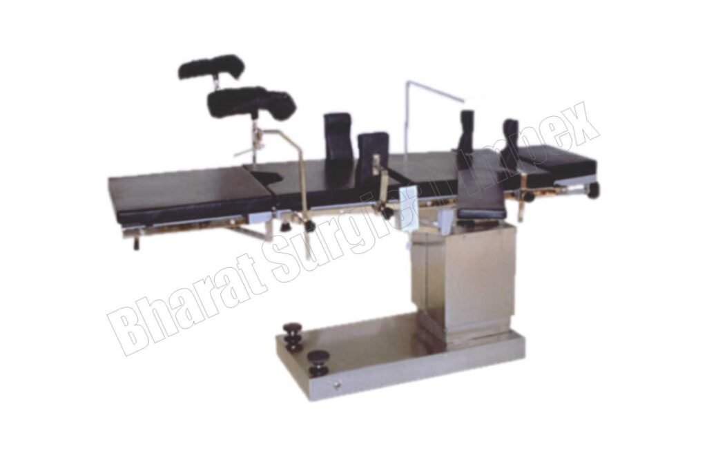 Hospital Furniture