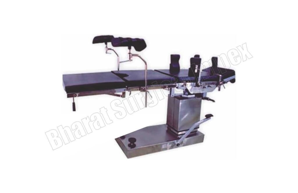 Hospital Furniture