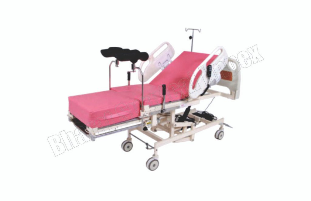 Hospital Beds