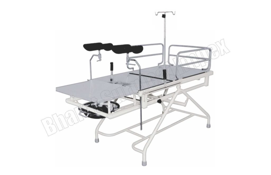 Hospital Beds