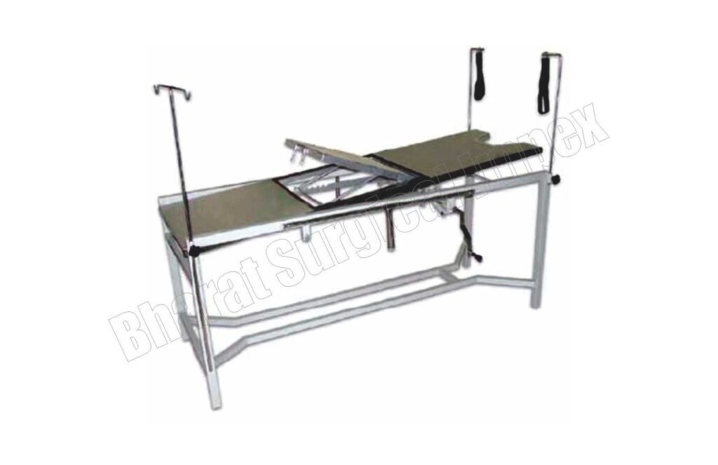 Hospital Beds