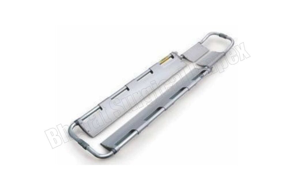 Hospital beds