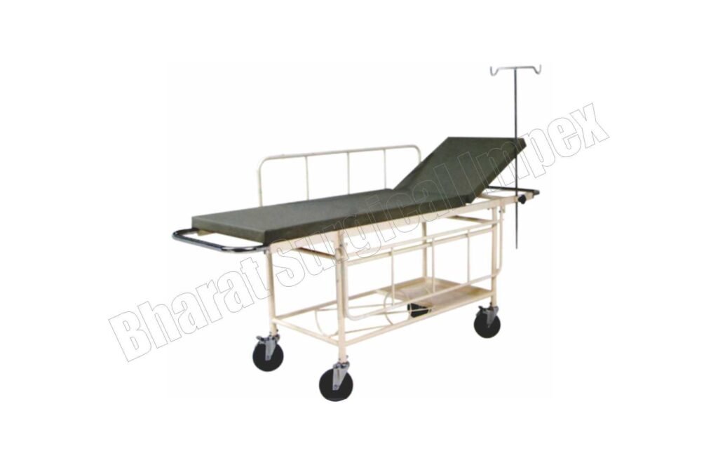 Hospital Beds