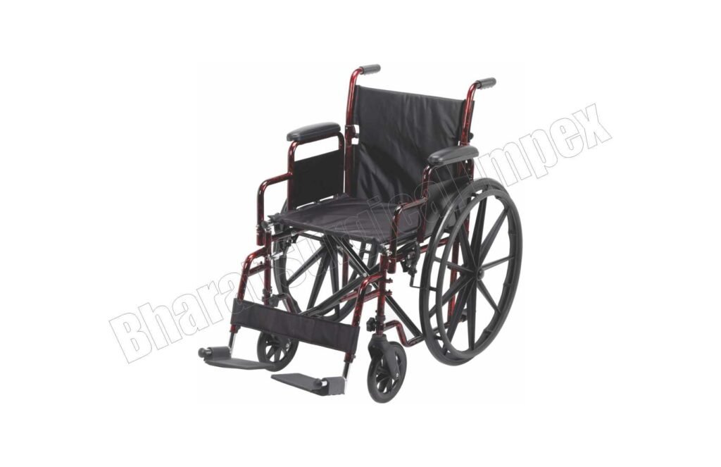 Hospital Beds