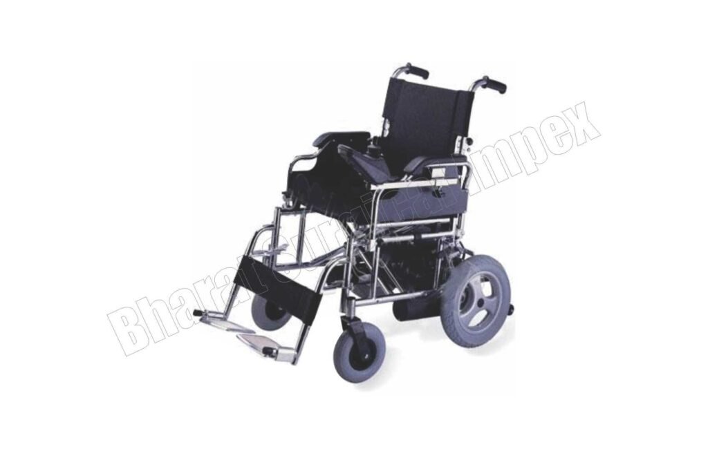 Hospital beds