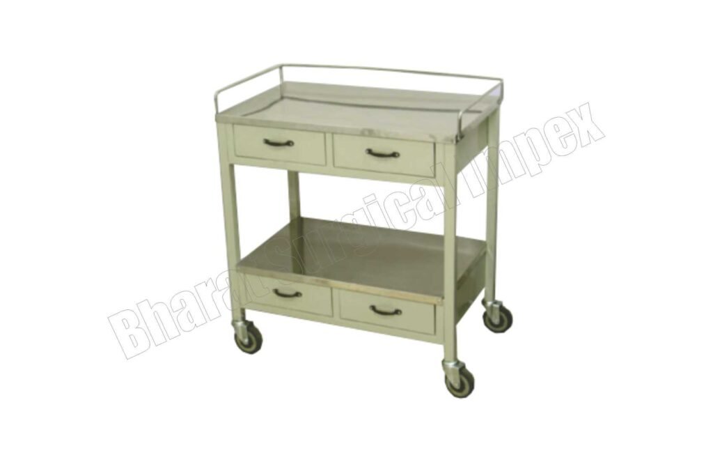 hospital furniture manufacturer