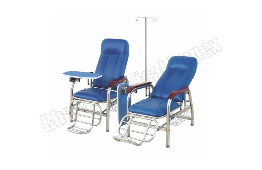 Hospital furniture manufacturer