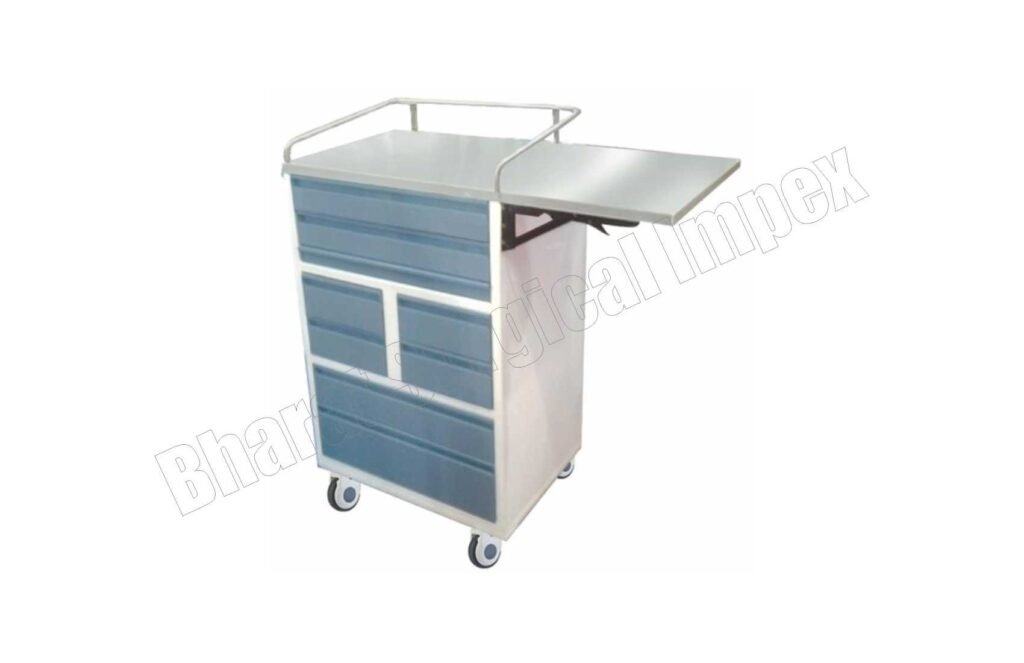Hospital Furniture Manufacturer