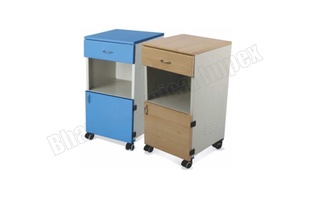 Hospital Furniture Manufacturer