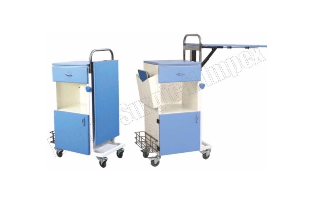 Hospital Furniture Manufacturer